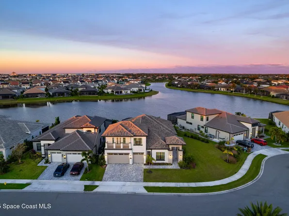 2442 Donavan Ct, Melbourne, FL 32940