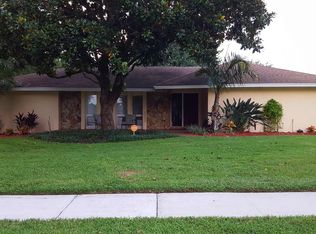 5730 Valerian Blvd, Orlando, FL 32819