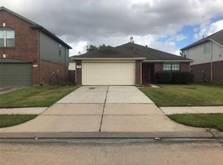 12107 Bradenway Ln, Houston, TX 77089