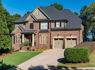 4266 Links Blvd, Jefferson, GA