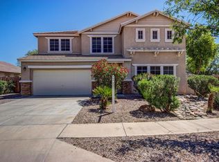 7213 S 39th Dr, Phoenix, AZ 85041