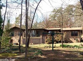 1140 Rock Creek Rd, Hot Springs, AR 71913