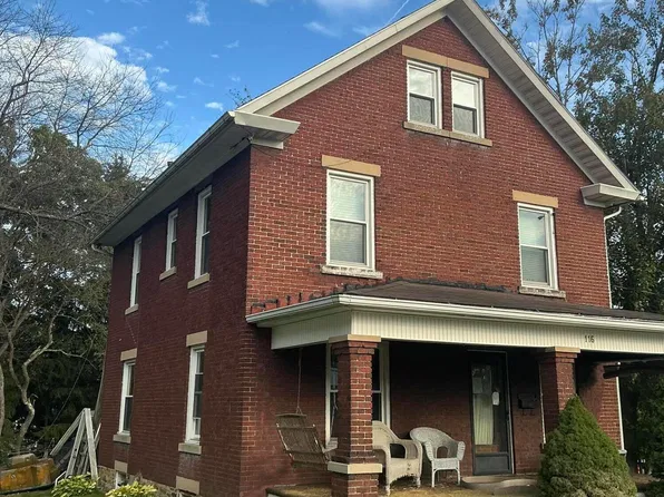 116 Shields Ave, Punxsutawney, PA 15767