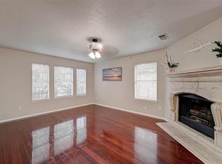5407 Gosforth Dr, Katy, TX 77449