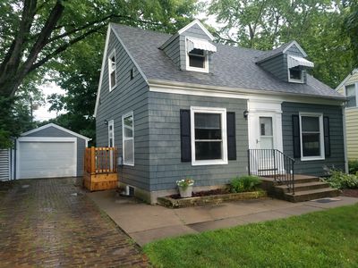 634 30th St SE, Cedar Rapids, IA, 52403
