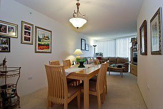 Living Room / Dining Room