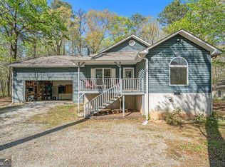 178 Mountain Springs Dr, Clarkesville, GA 30523