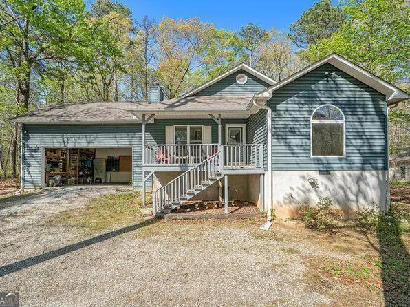 178 Mountain Springs Dr, Clarkesville, GA 30523