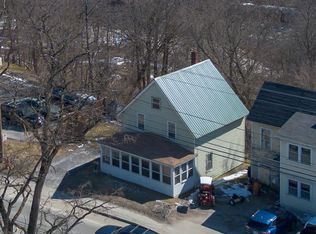 113 Meadow Street, Littleton, NH 03561