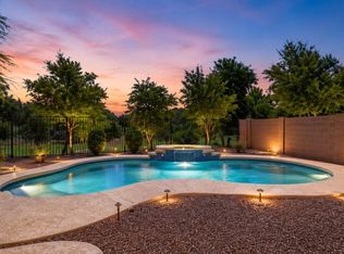 5011 S CARLYLE Drive, Gilbert, AZ 85298