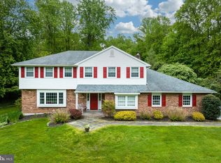 721 Brainerd Rd, Exton, PA 19341