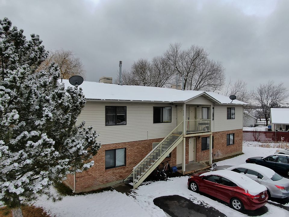 1st image of 230 Bridger Dr APT 2