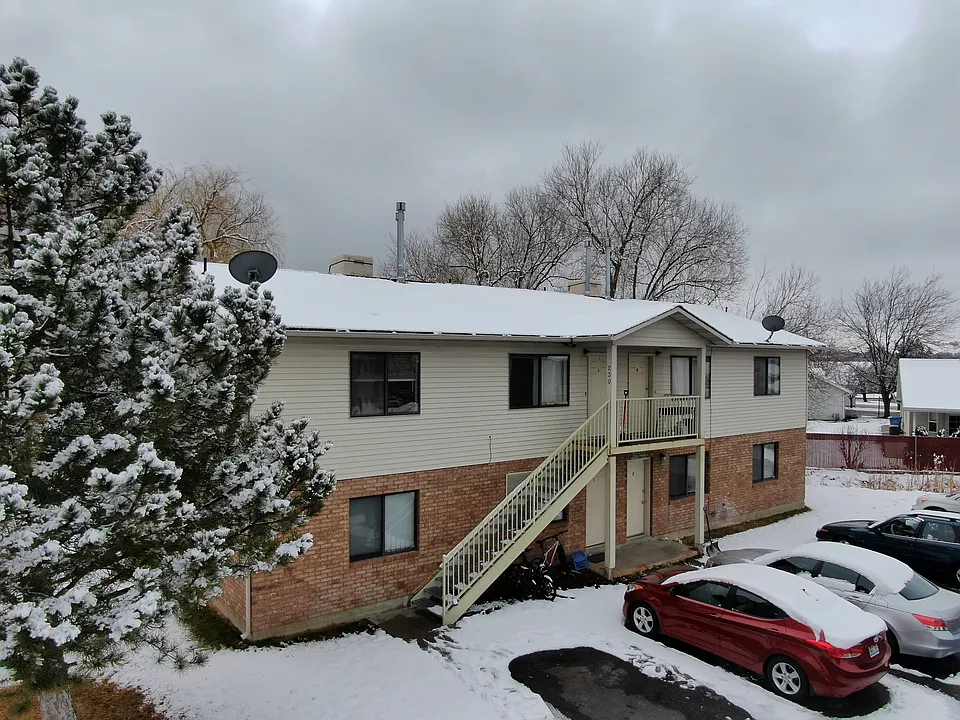 230 Bridger Dr #3
