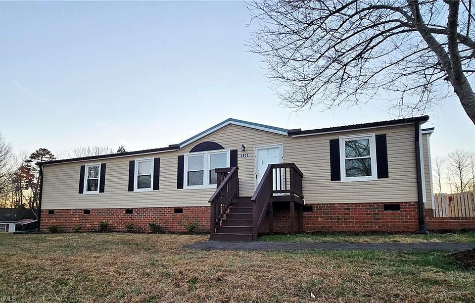1st image of 4601 Stetson Dr