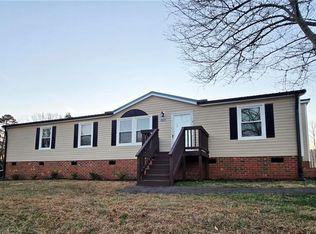 4601 Stetson Dr, Gibsonville, NC 27249