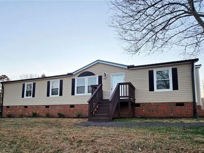 4601 Stetson Dr, Gibsonville, NC, 27249