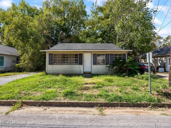 403 Bell Ave, Dyersburg, TN 38024