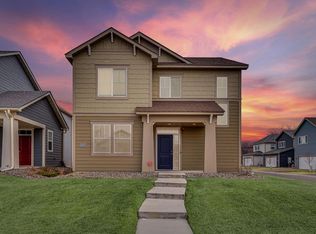 1507 100th Ave NW, Coon Rapids, MN 55433