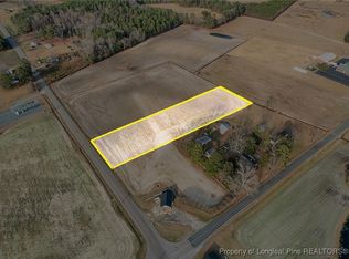 State Highway 131, Bladenboro, NC 28320