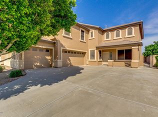 5519 N Ormondo Way, Litchfield Park, AZ 85340