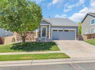 16401 E 106th Way, Commerce City, CO 80022