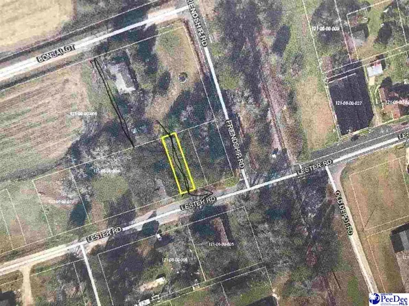 Lester Rd, Dillon, SC 29536