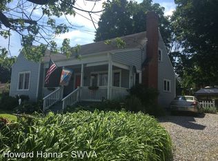 304 Walker St, Lexington, VA 24450