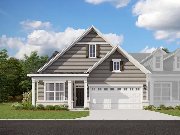 767 Tuxedo Dr, Westfield, IN 46074