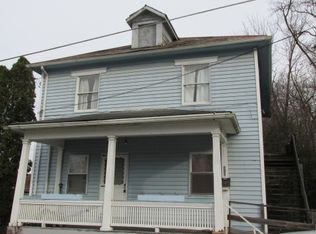 112 Luck Ave, Zanesville, OH 43701
