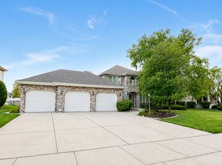 17316 92nd Ave, Tinley Park, IL 60487