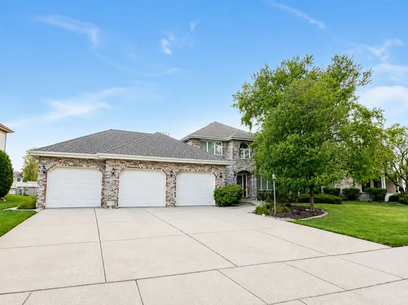 17316 92nd Ave, Tinley Park, IL 60487