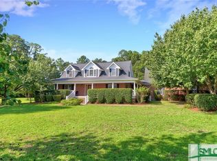 104 Lakewood Dr, Guyton, GA 31312