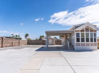 13565 E 44th St, Yuma, AZ 85367