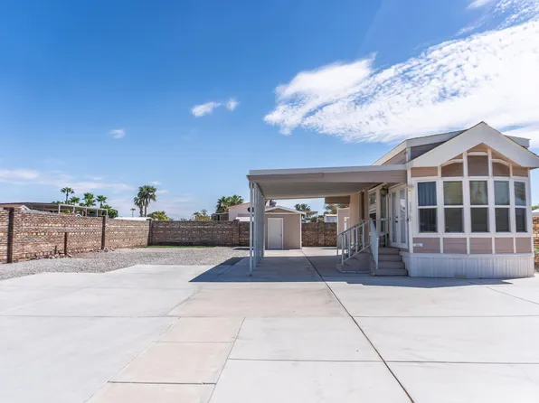 13565 E 44th St, Yuma, AZ 85367