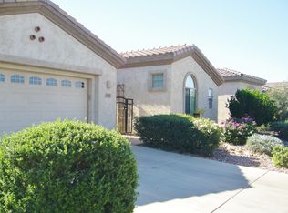 4145 E Sourwood Dr, Gilbert, AZ 85298