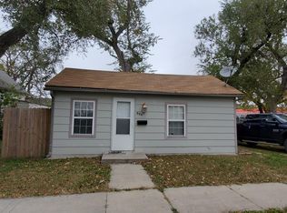 894 W 5th Ave, Emporia, KS 66801
