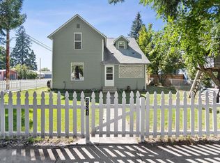 231 S Scott Ave, Newport, WA 99156