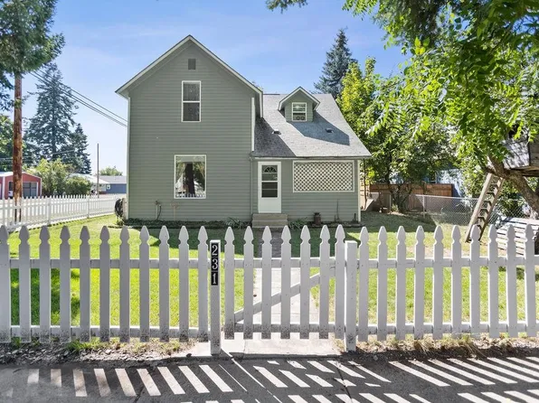231 S Scott Ave, Newport, WA 99156