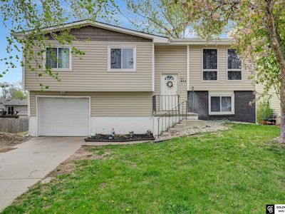 455 Laramie Trl, Lincoln, NE, 68521