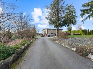 9729 216th St, Langley, BC