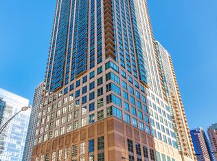 (Undisclosed Address), Chicago, IL 60611