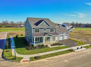 7460 Haven Green Ln, New Albany, OH 43054