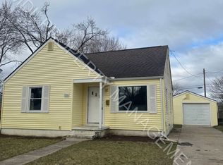 1725 Zauel St, Saginaw, MI