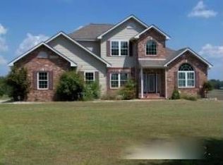 252 Hickory Rd, Pocahontas, IL 62275