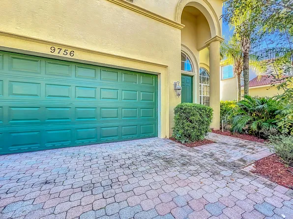 9756 Roche Place, Wellington, FL 33414