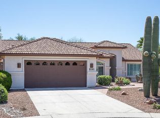 1893 E Mourning Dove Ct, Green Valley, AZ 85614