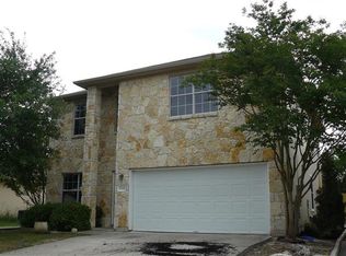 13321 Constellation Dr, Manor, TX 78653