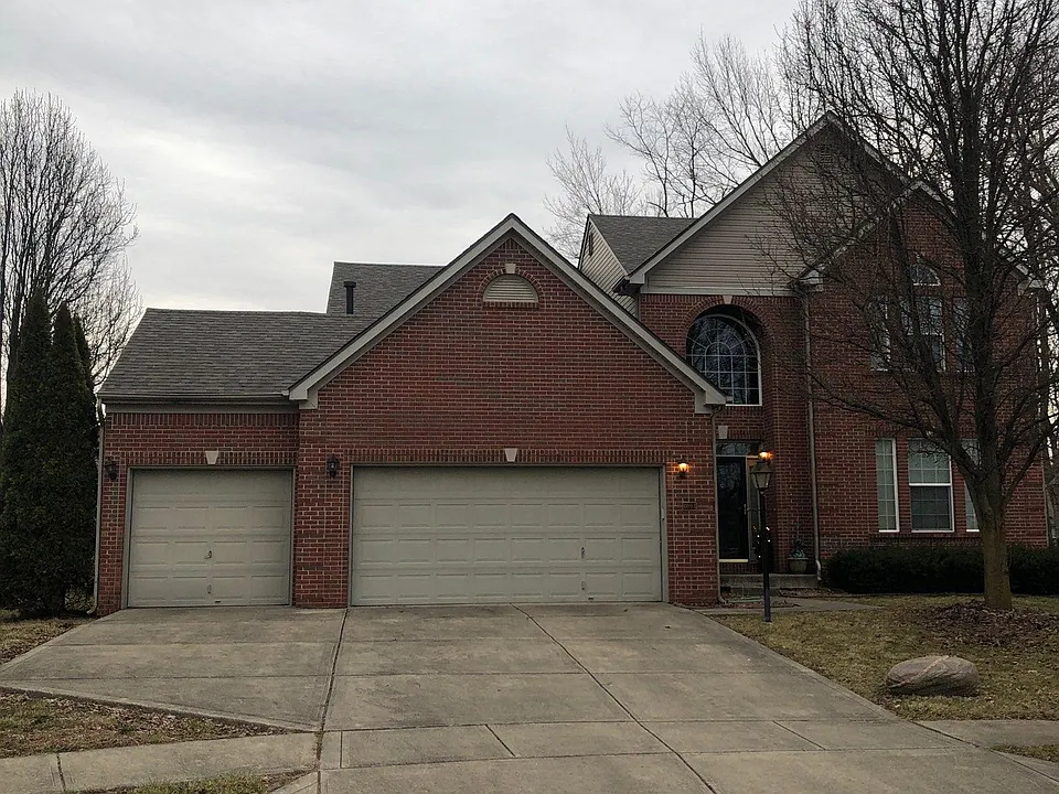 6003 Maple Branch Pl