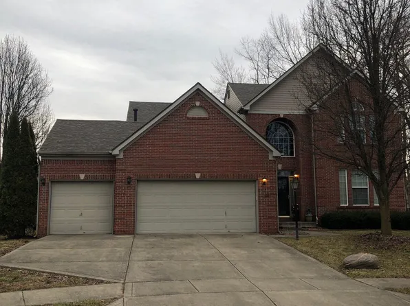 6003 Maple Branch Pl, Indianapolis, IN 46221