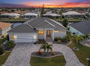 630 Coronado Dr, Punta Gorda, FL 33950